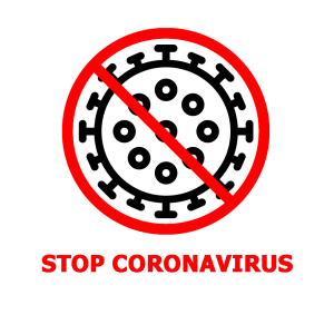 Stop coronavirus! PNG-93060